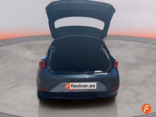 Seat Leon 1.5 eTSI 110kW DSG S&S Style Special Ed