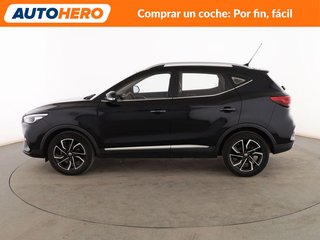 MG ZS 1.5 VTi Luxury