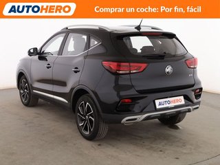 MG ZS 1.5 VTi Luxury