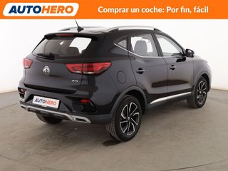 MG ZS 1.5 VTi Luxury