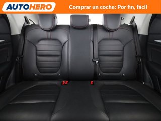 MG ZS 1.5 VTi Luxury