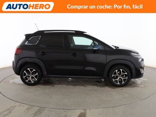 Citroën C3 Aircross 1.2 PureTech Feel Pack