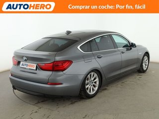 BMW Serie 5 520d GT