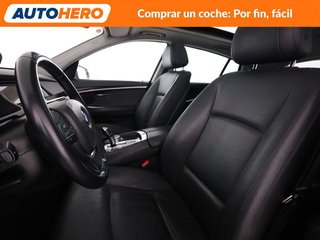 BMW Serie 5 520d GT