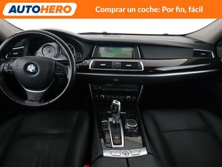 BMW Serie 5 520d GT