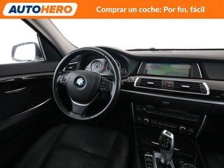 BMW Serie 5 520d GT