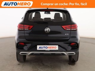 MG ZS 1.5 VTi Luxury