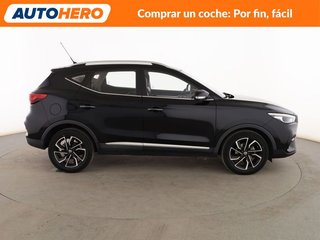 MG ZS 1.5 VTi Luxury