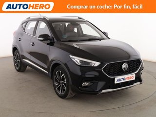 MG ZS 1.5 VTi Luxury