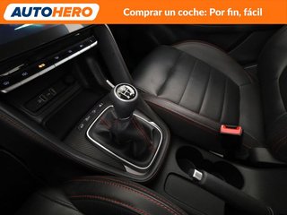 MG ZS 1.5 VTi Luxury