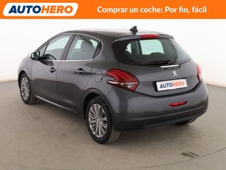Peugeot 208 1.2 PureTech Allure