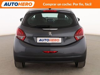 Peugeot 208 1.2 PureTech Allure