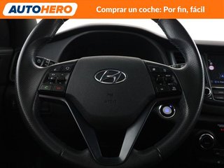 Hyundai Tucson 1.7 CRDi Go 2WD