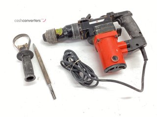 martillo electrico star tools stt3051