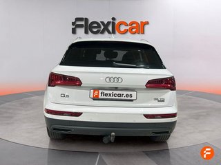 Audi Q5 Advanced 35 TDI 120kW quattro S tronic