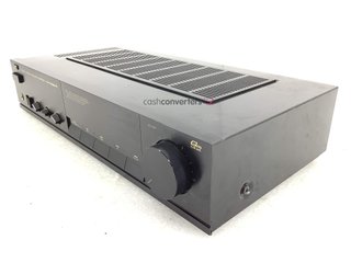 amplificador hifi jvc ax-220bk
