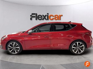Seat Leon 1.4 e-Hybrid DSG-6 S&S FR