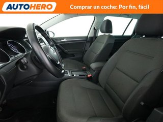 Volkswagen Golf 2.0 TDI Advance BlueMotion Tech