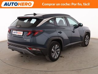 Hyundai Tucson 1.6 T-GDI Mild-Hybrid Maxx 2WD