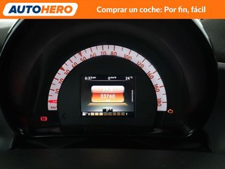 Smart Fortwo 0.9 Turbo Basis passion