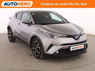 Toyota C-HR 1.8 Hybrid Advance