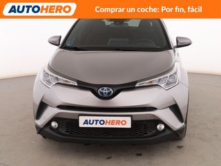 Toyota C-HR 1.8 Hybrid Advance