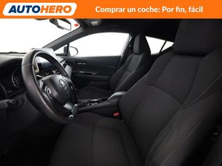 Toyota C-HR 1.8 Hybrid Advance