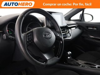 Toyota C-HR 1.8 Hybrid Advance