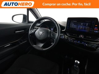 Toyota C-HR 1.8 Hybrid Advance