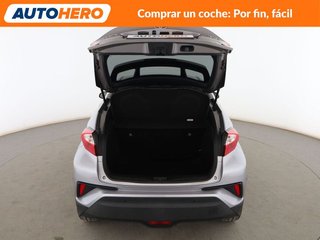 Toyota C-HR 1.8 Hybrid Advance