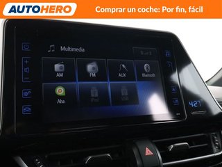 Toyota C-HR 1.8 Hybrid Advance