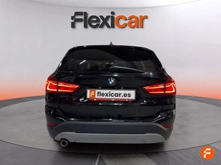 BMW X1 sDrive18i