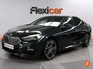 BMW Serie 2 218dA Gran Coupe