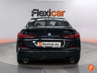 BMW Serie 2 218dA Gran Coupe