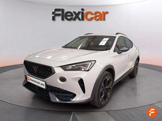 Cupra Formentor 1.5 TSI 110kW (150 CV) DSG