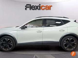 Cupra Formentor 1.5 TSI 110kW (150 CV) DSG