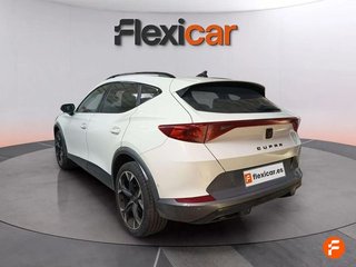 Cupra Formentor 1.5 TSI 110kW (150 CV) DSG