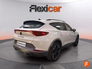 Cupra Formentor 1.5 TSI 110kW (150 CV) DSG