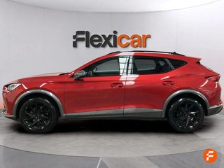 Cupra Formentor 1.5 TSI 110kW (150 CV) DSG