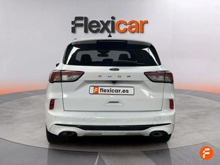 Ford Kuga ST-Line 2.0 EcoBlue 88kW (120CV) Auto