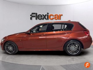 BMW Serie 1 118d