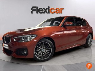 BMW Serie 1 118d