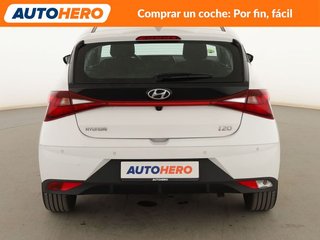 Hyundai i20 1.0 TGDI Klass