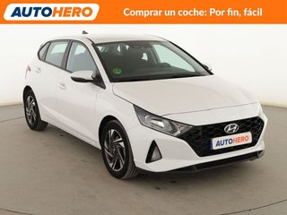 Hyundai i20 1.0 TGDI Klass