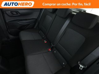 Hyundai i20 1.0 TGDI Klass