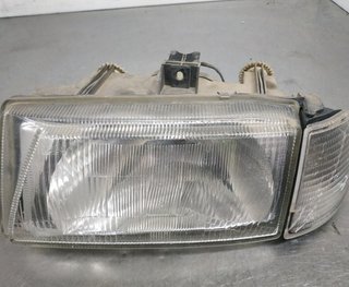 Seat 457507 6k19410090 faro izquierdo ibiza (6k)