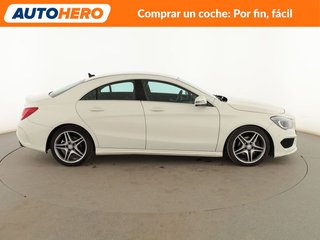 Mercedes Clase CLA CLA 200 AMG Line