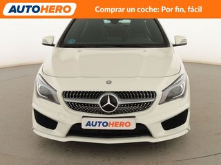 Mercedes Clase CLA CLA 200 AMG Line