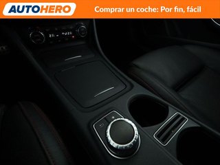 Mercedes Clase CLA CLA 200 AMG Line