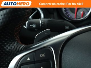 Mercedes Clase CLA CLA 200 AMG Line